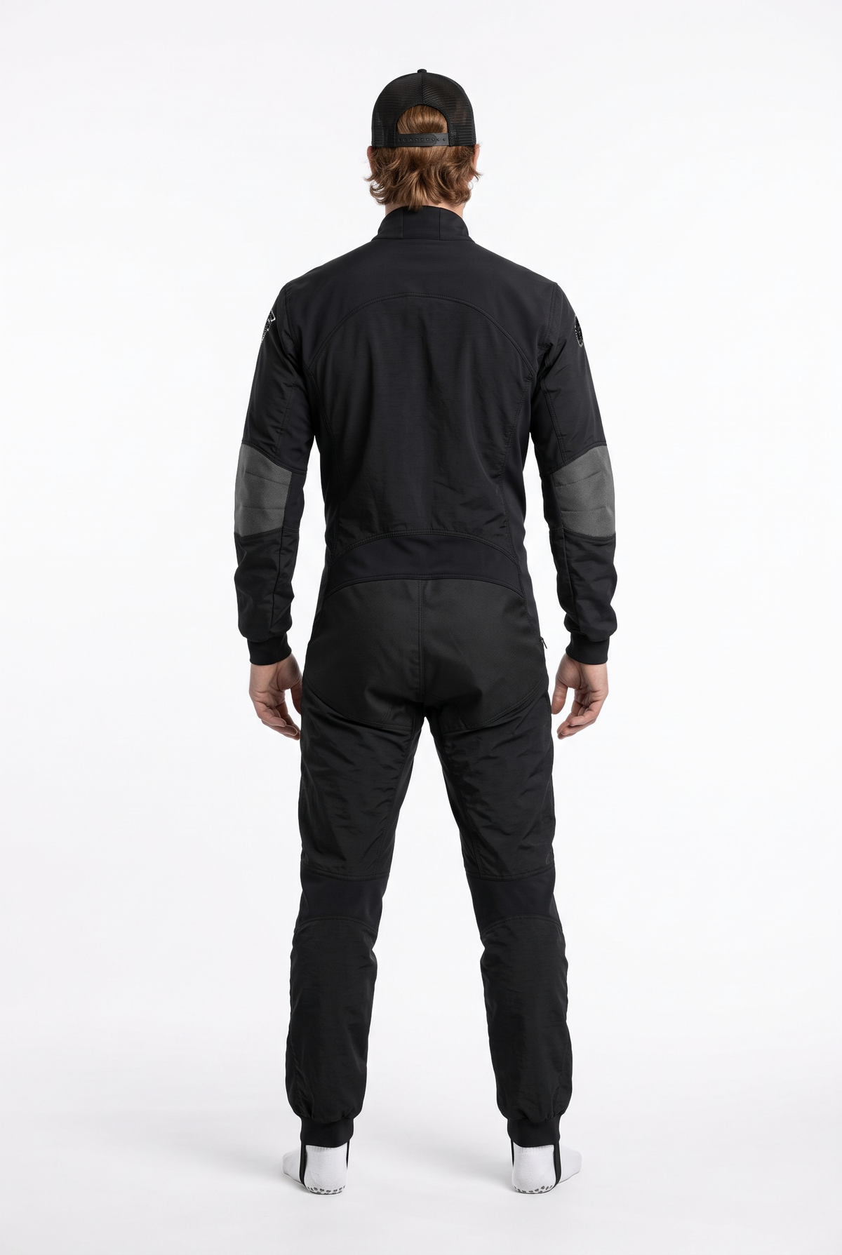 Freefly ES Black/Gray