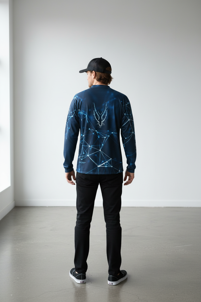 Intrudair® Jersey Galaxy [LONG]