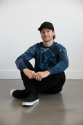 Intrudair® Jersey Galaxy [LONG]