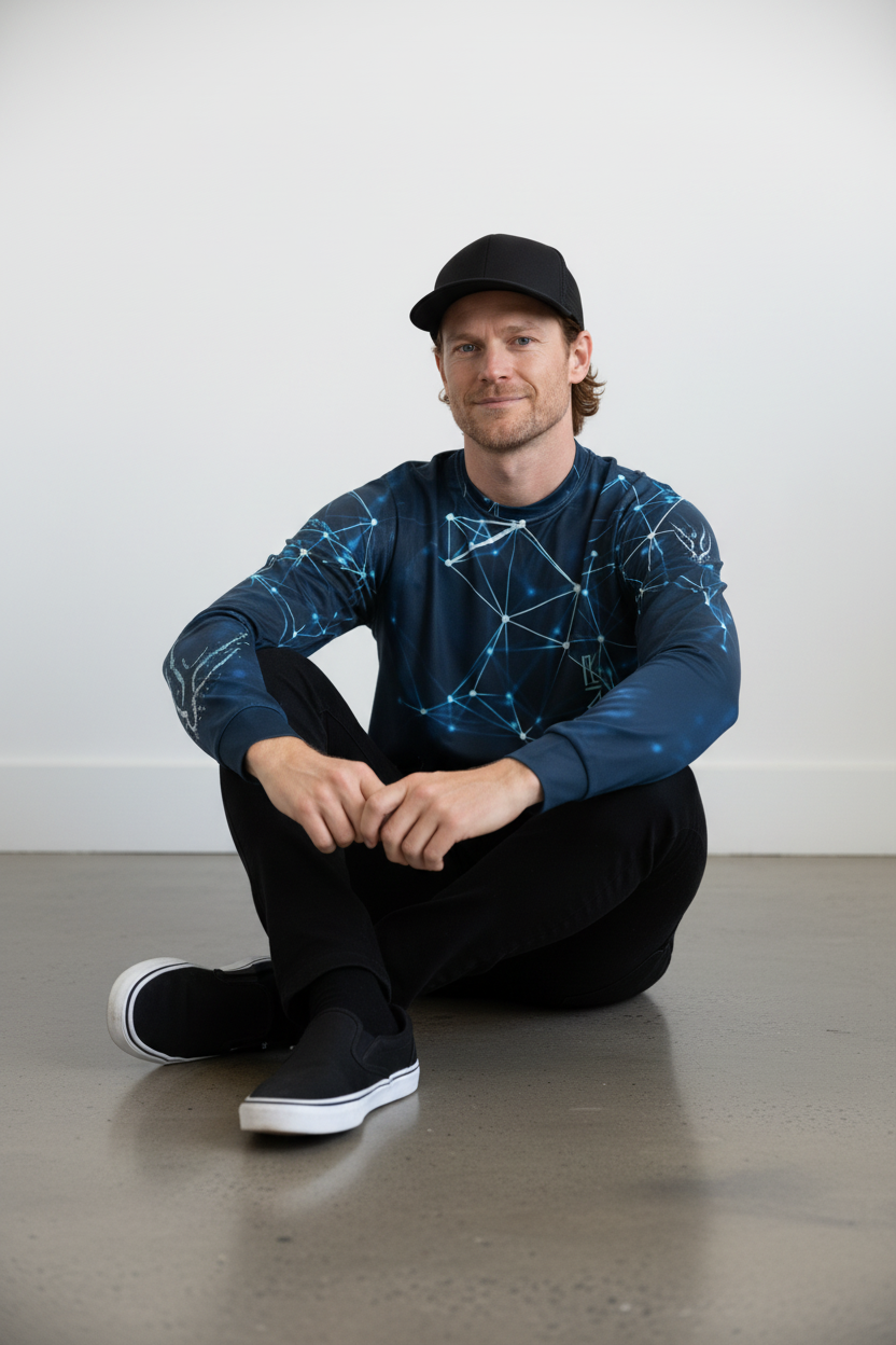 Intrudair® Jersey Galaxy [LONG]
