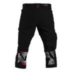 Printed Summer Swoop Pants