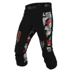Printed Summer Swoop Pants