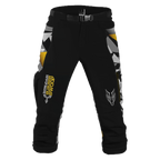 Printed Summer Swoop Pants