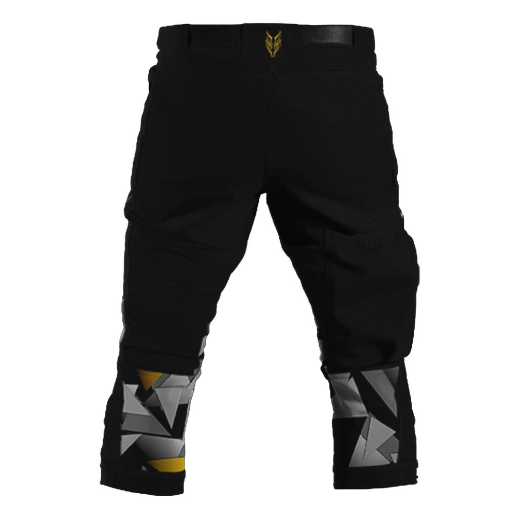 Printed Summer Swoop Pants