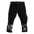 Printed Summer Swoop Pants