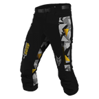 Printed Summer Swoop Pants