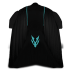 Half-A 2.0 [L] Black/Emerald(~183cm) (~80kg)