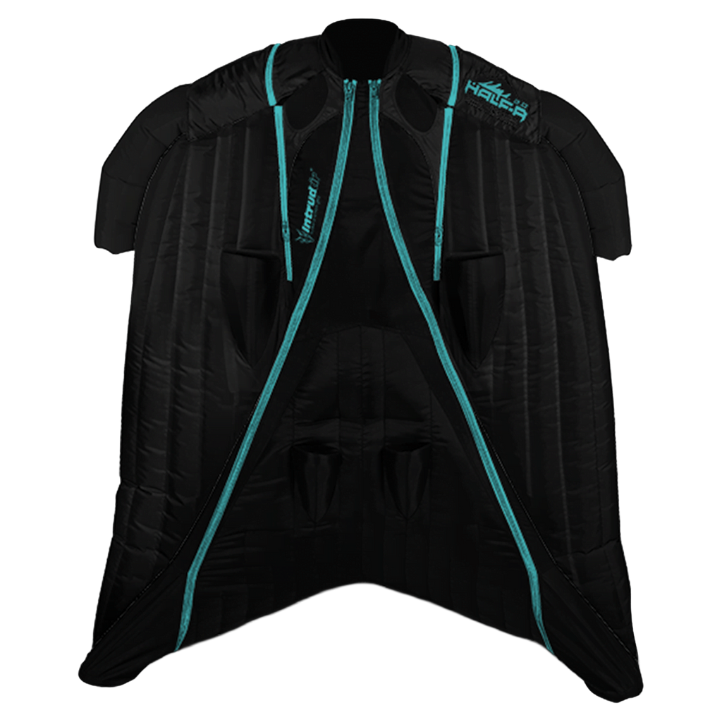 Half-A 2.0 [L] Black/Emerald(~183cm) (~80kg)