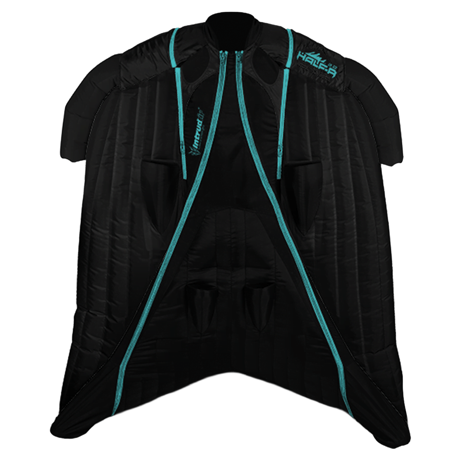 Half-A 2.0 [L] Black/Emerald(~183cm) (~80kg)