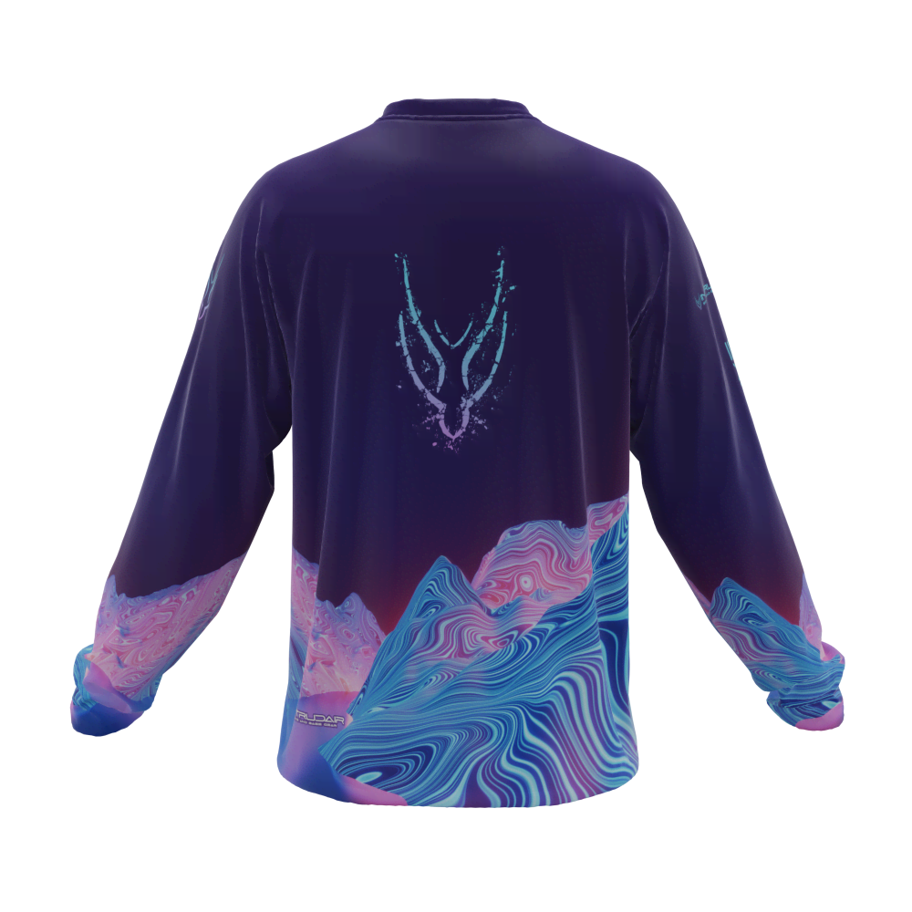 Intrudair® Jersey "Hill" [Pre-Order]