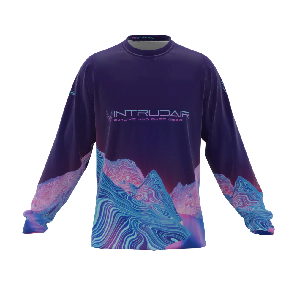 Intrudair® Jersey "Hill" [Pre-Order]