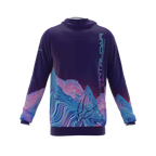 Intrudair® [Pre-Order] Hill Printed Hoodie