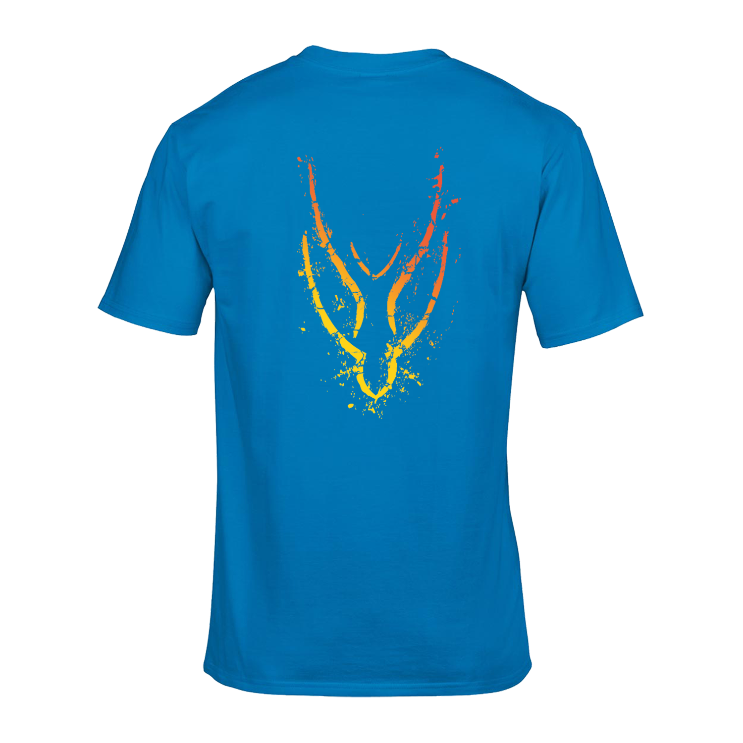 T-Shirt Intrudair [Fly-Dog]