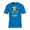 T-Shirt Intrudair [Fly-Dog]
