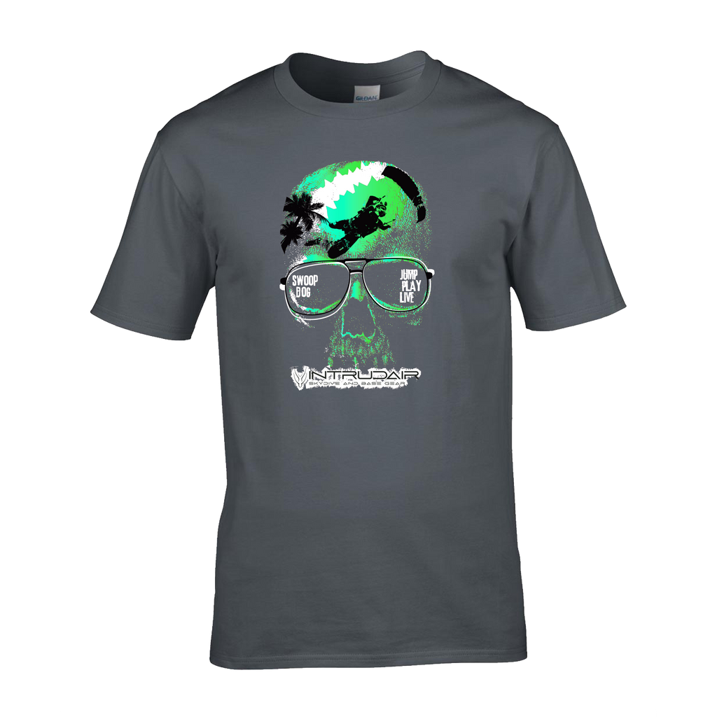T-Shirt Intrudair [Swoop-Dog]