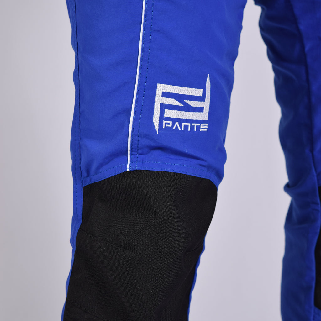 Freefly Pants Kingblue