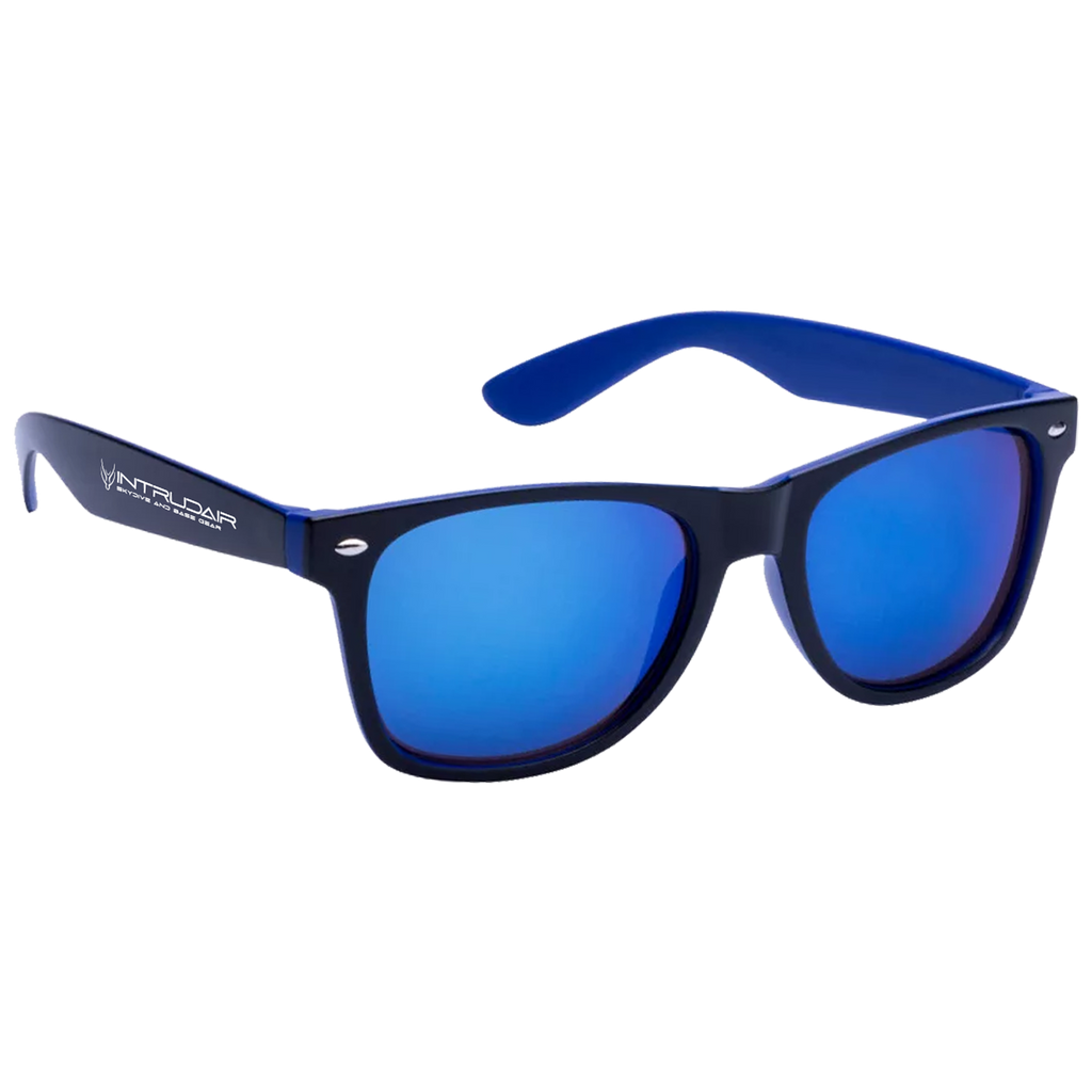 Intrudair® Sunglass (Blue)