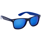 Intrudair® Sunglass (Blue)