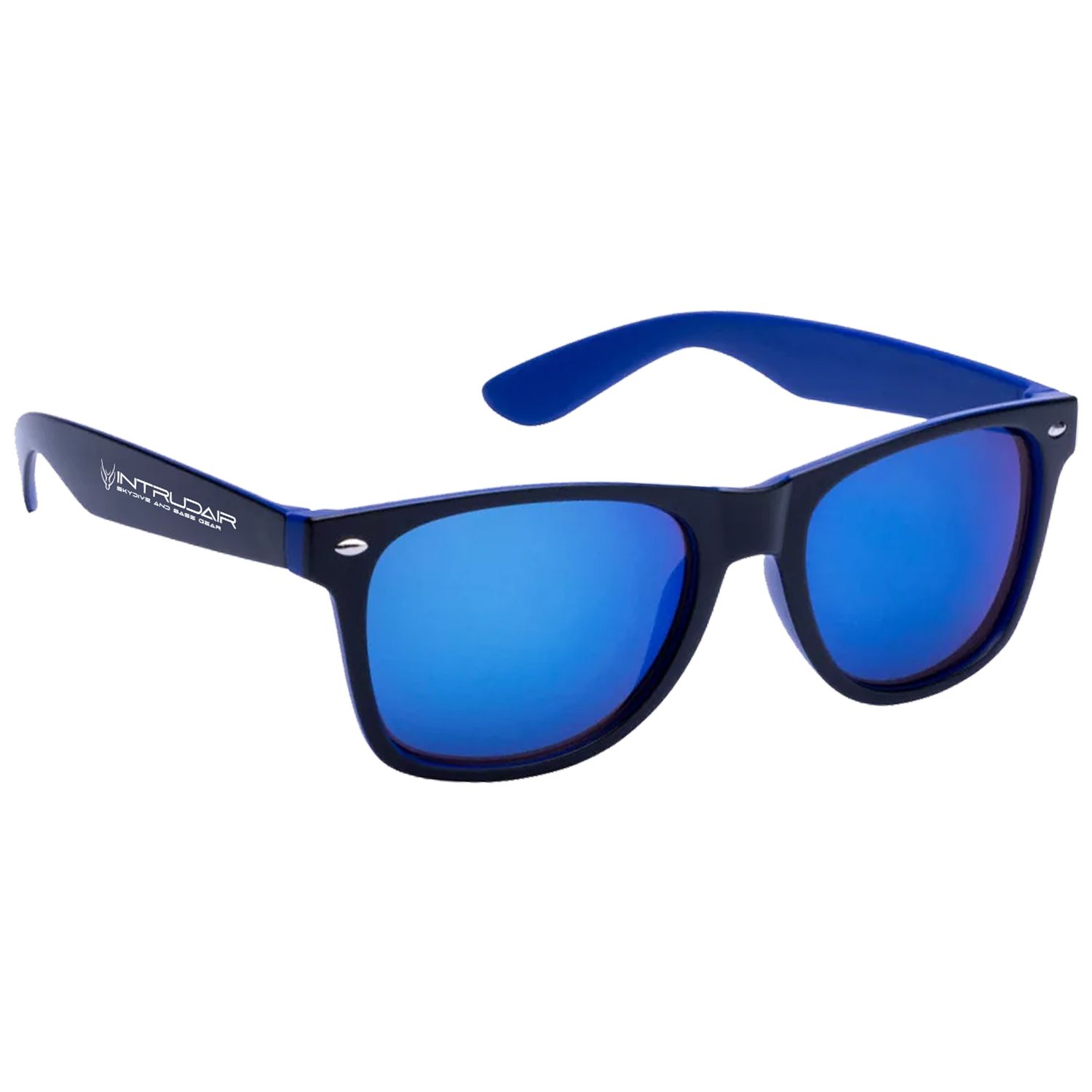 Intrudair® Sunglass (Blue)