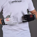 Skydive Gloves Black