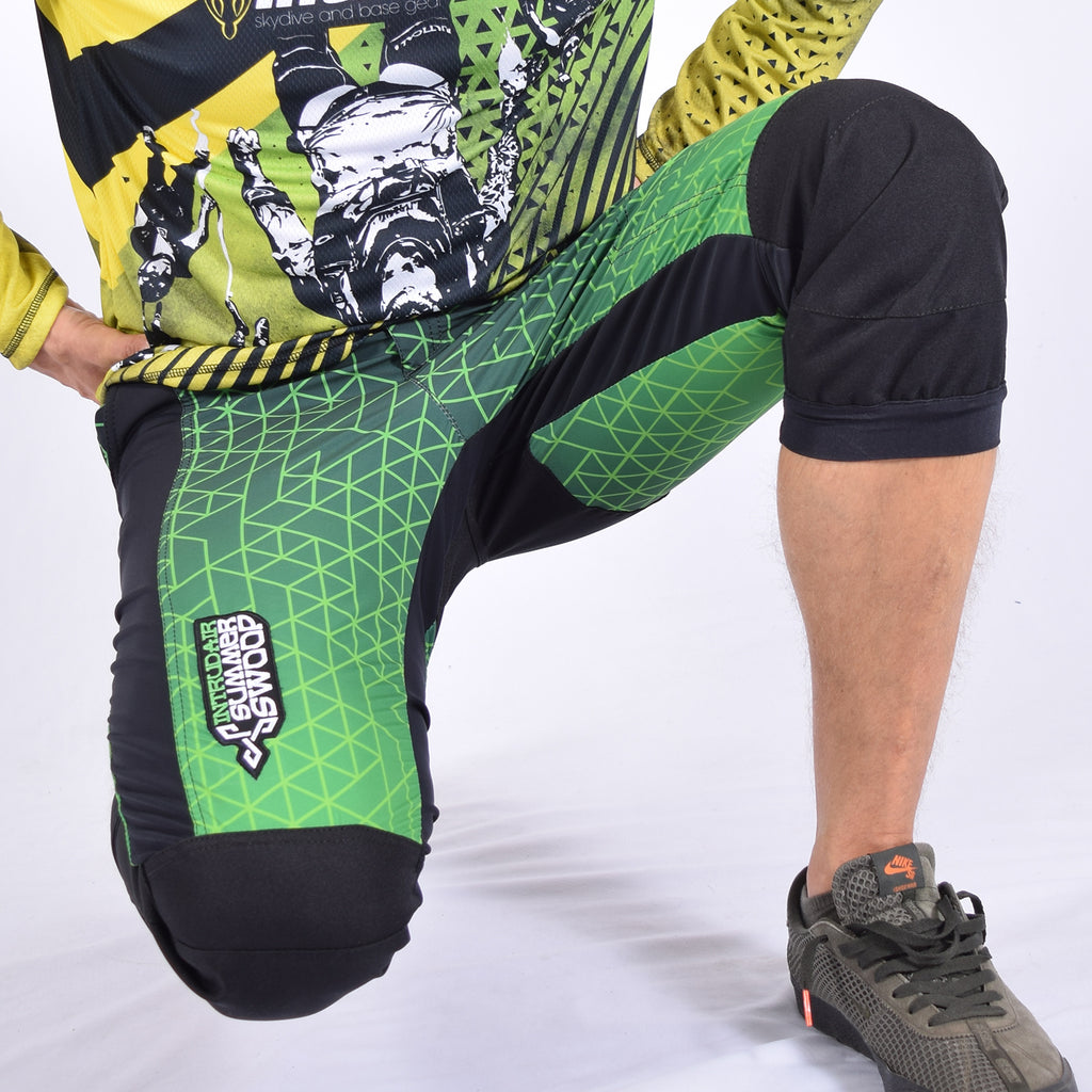 Printed Summer Swoop Size L/M
