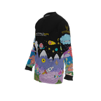 Intrudair® Jersey kRazy Space  [Pre-Order]