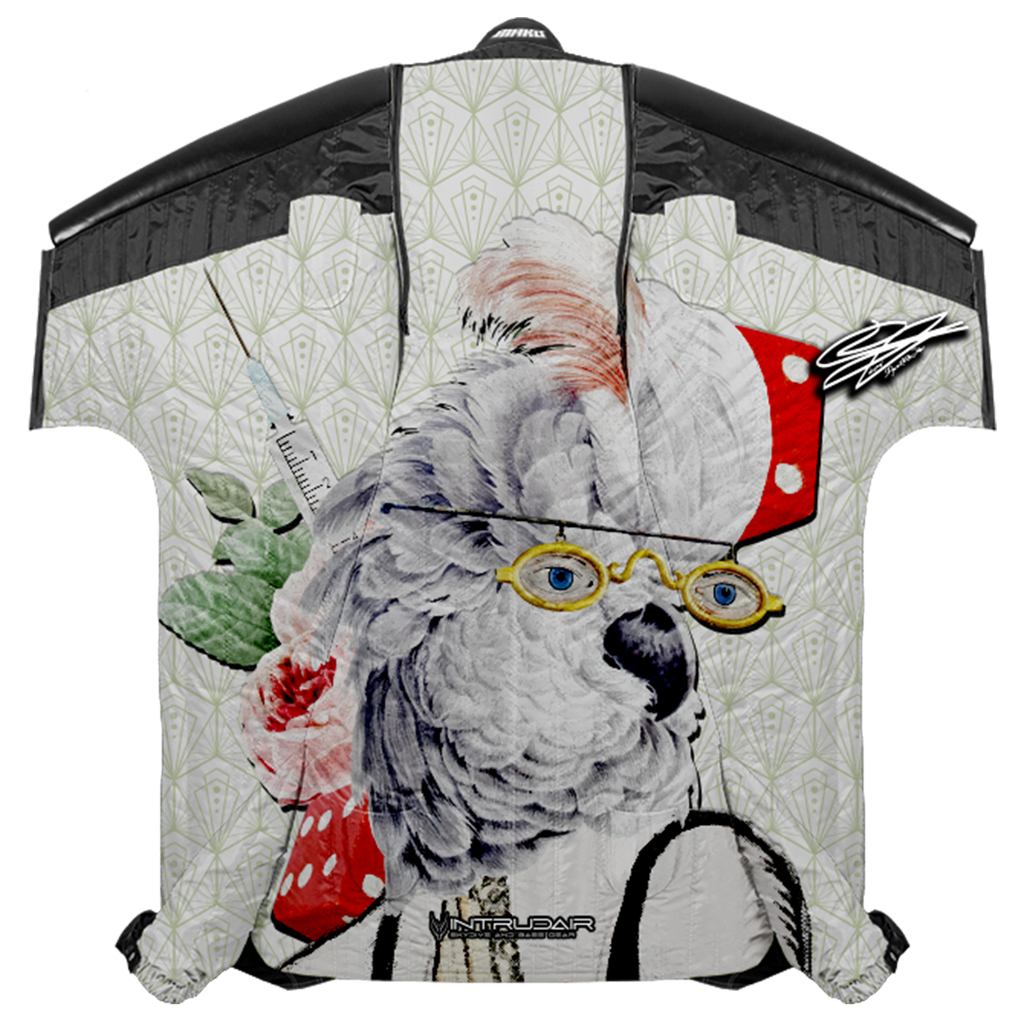 Limited Wingsuit #10