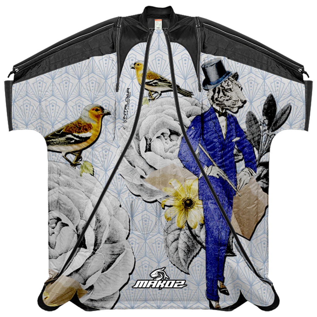 Limited Wingsuit #10