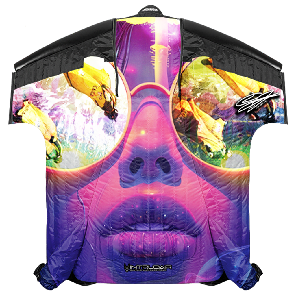 Limited Wingsuit #11