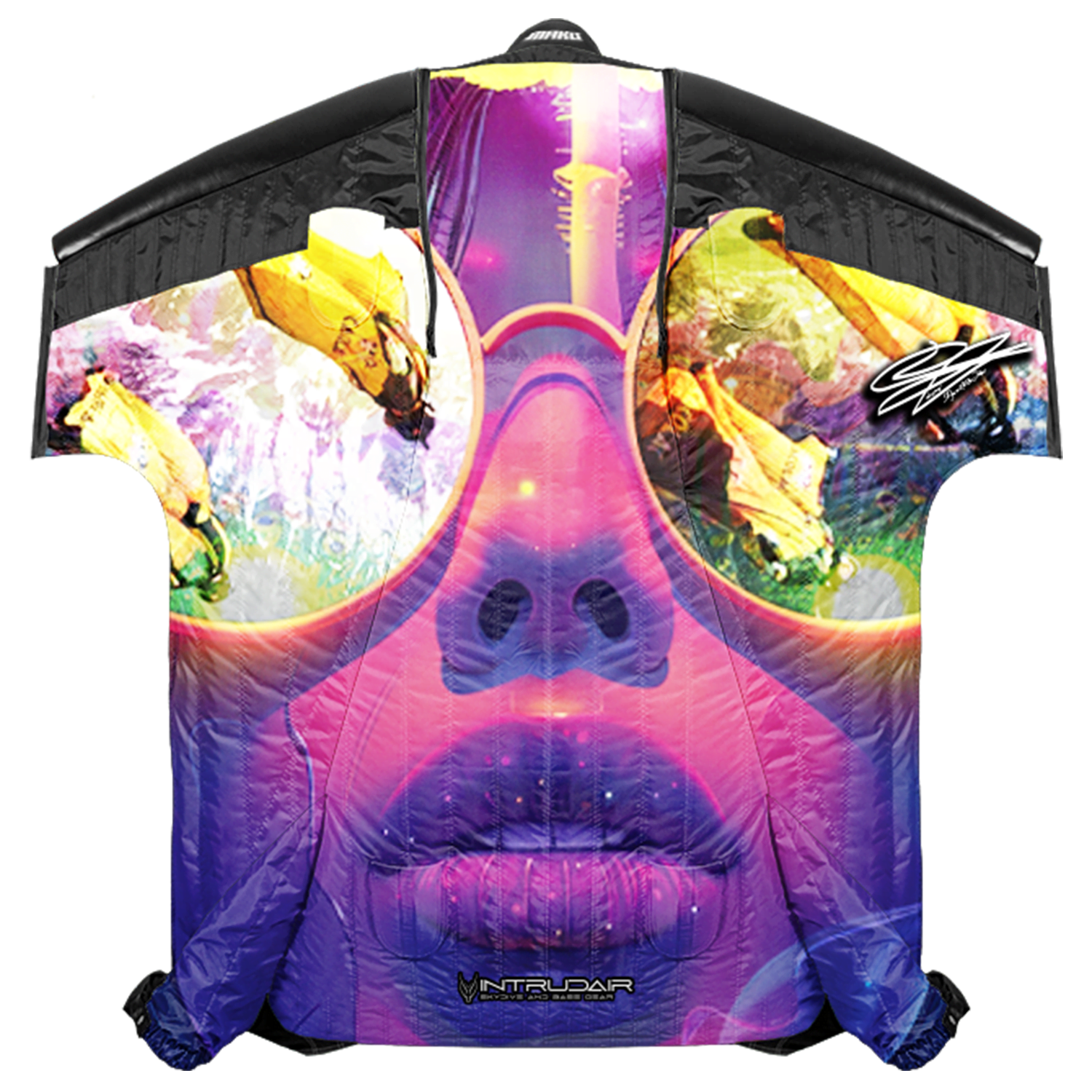 Limited Wingsuit #11