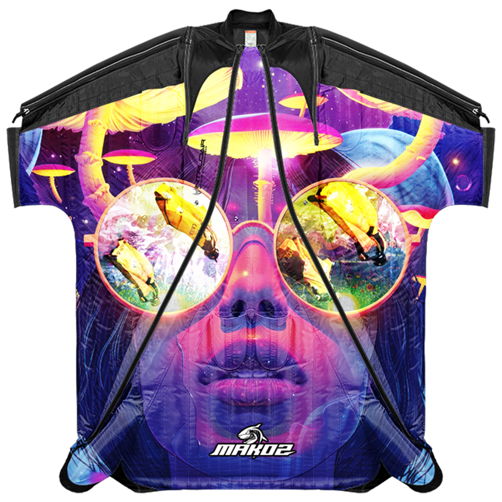 Limited Wingsuit #11