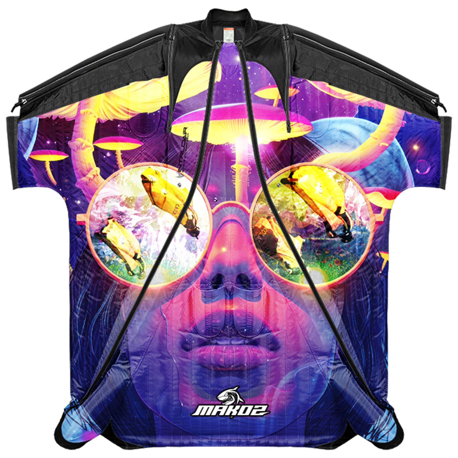 Limited Wingsuit #11