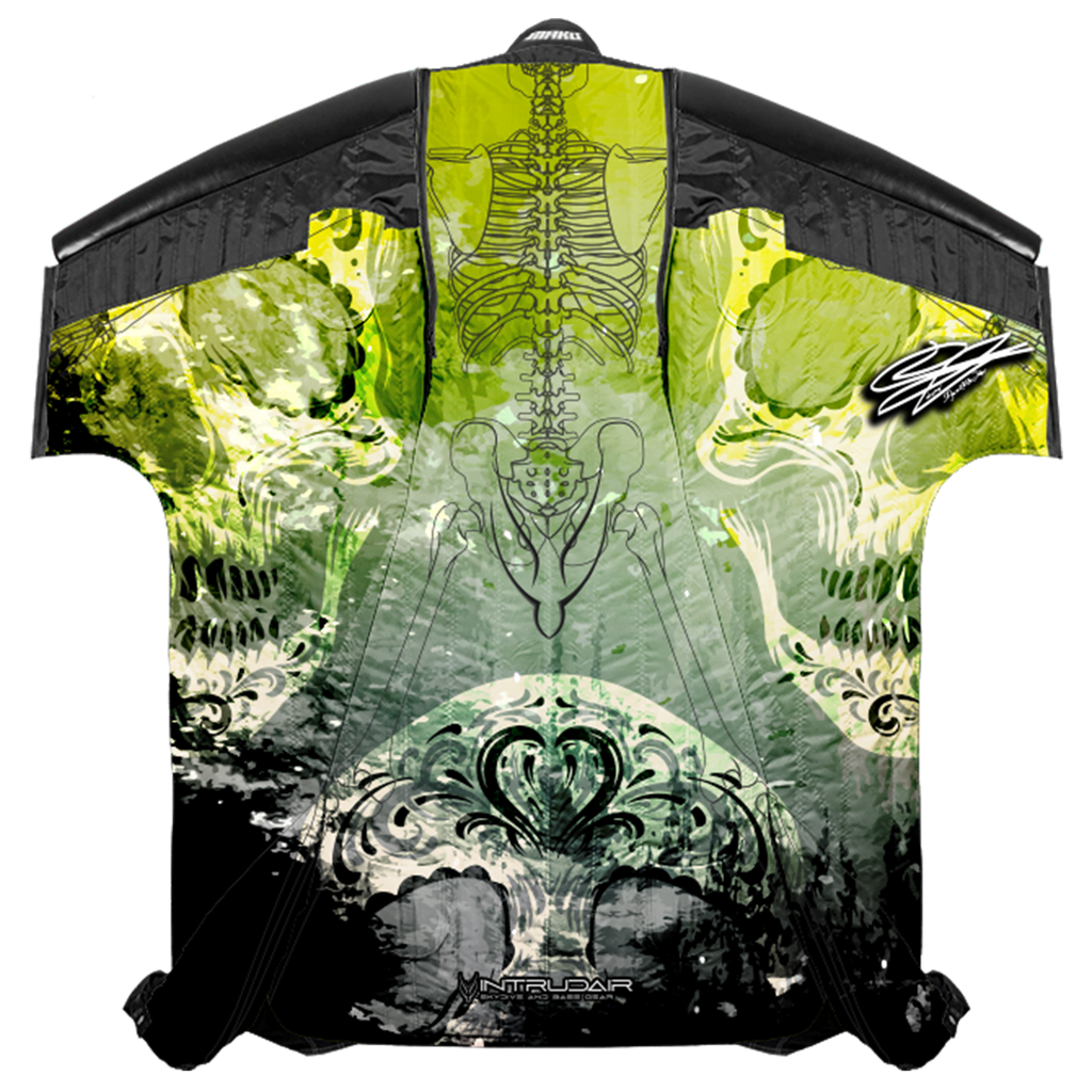 Limited Wingsuit #13