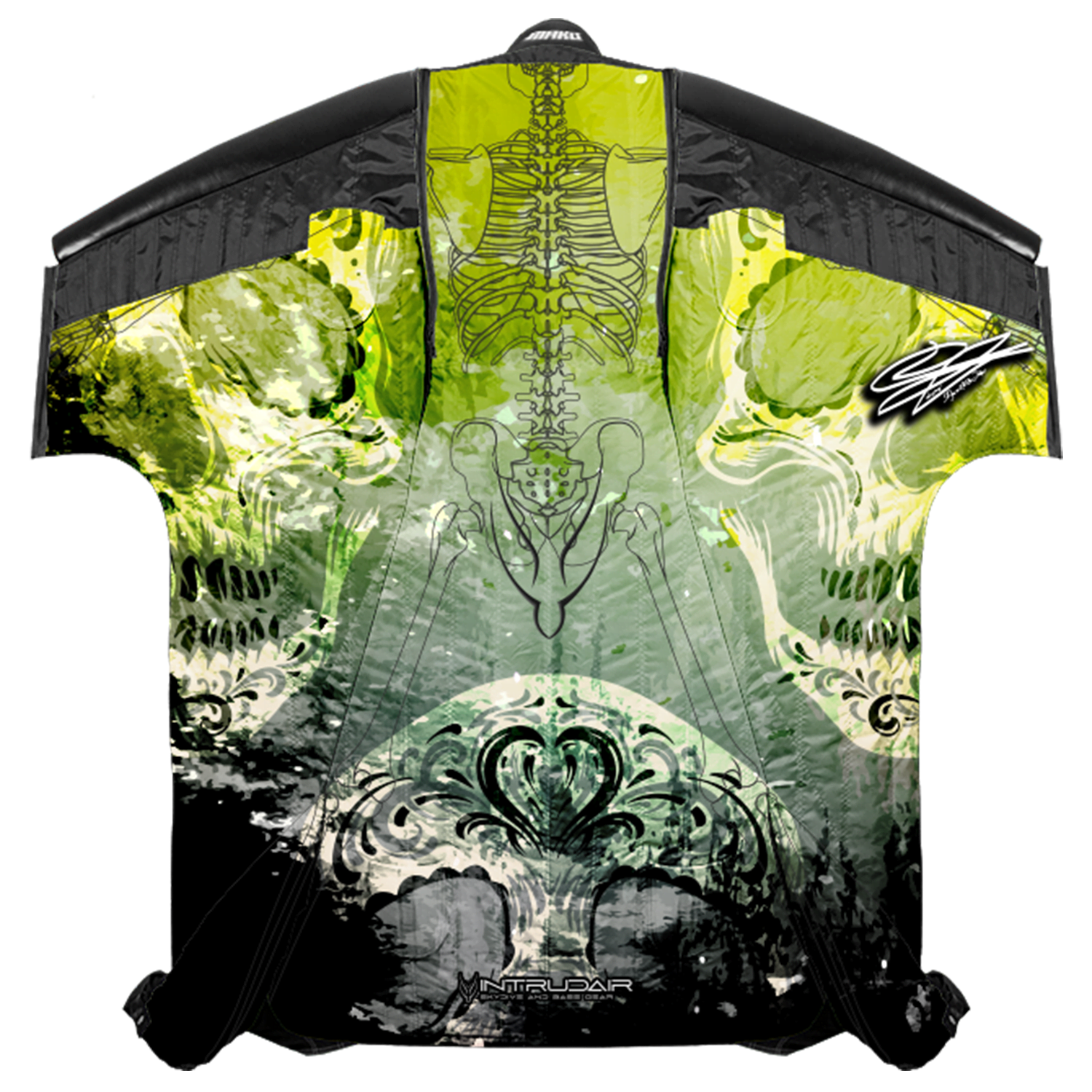 Limited Wingsuit #13