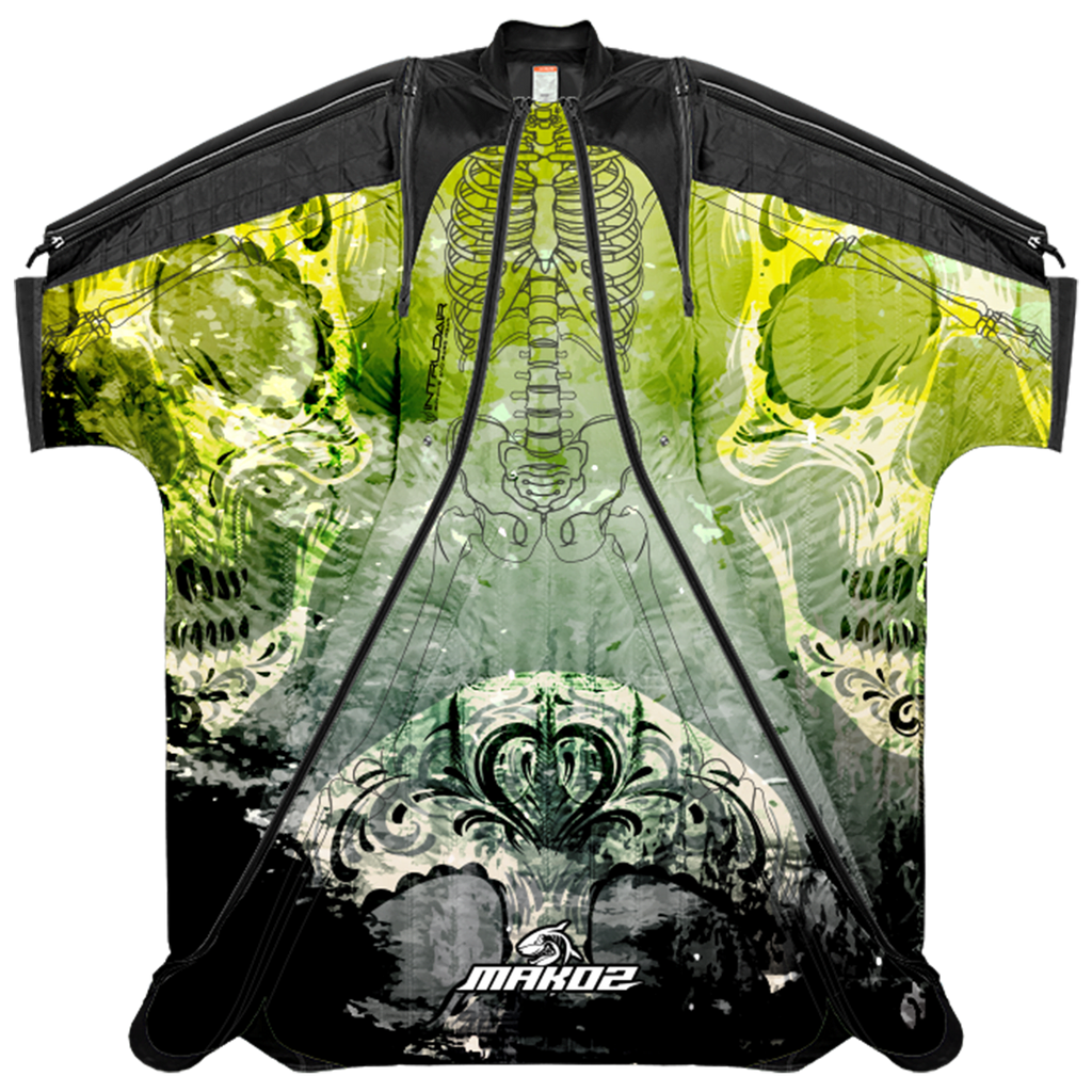 Limited Wingsuit #13