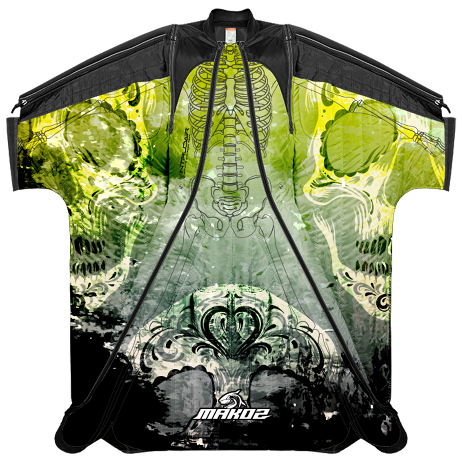 Limited Wingsuit #13