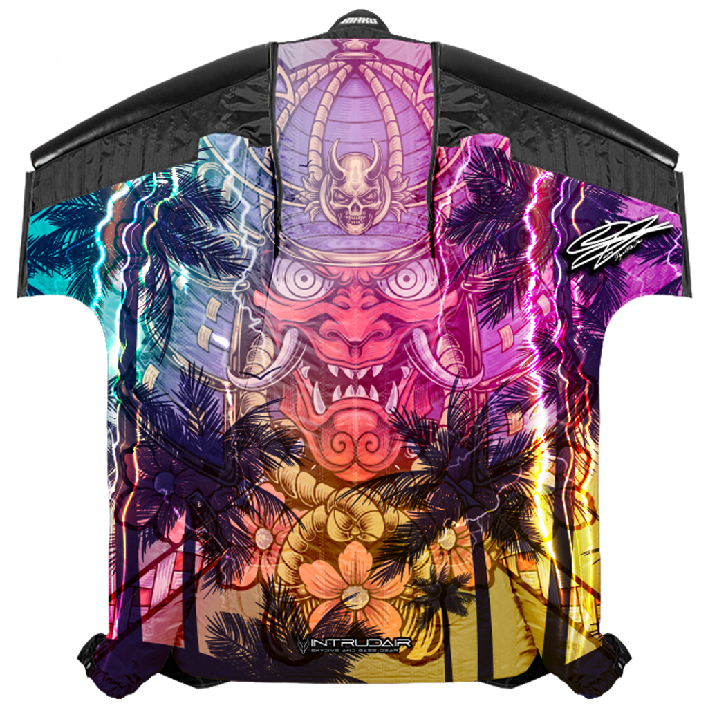 Limited Wingsuit #15