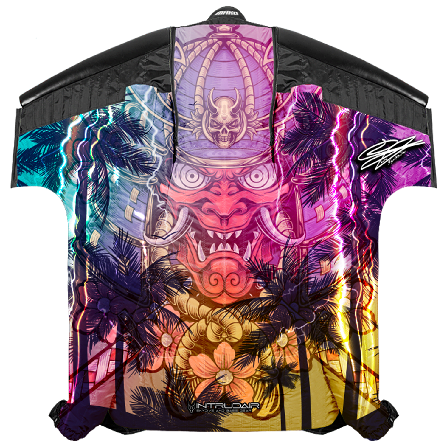 Limited Wingsuit #15