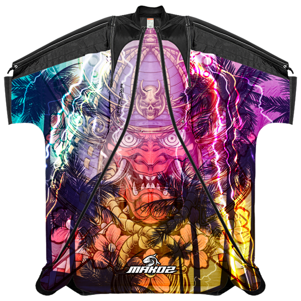 Limited Wingsuit #15