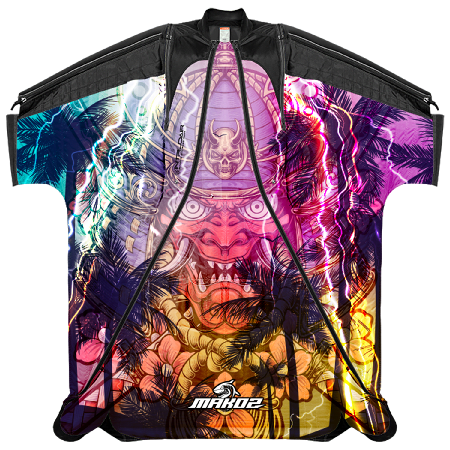 Limited Wingsuit #15