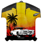 Limited Wingsuit #16