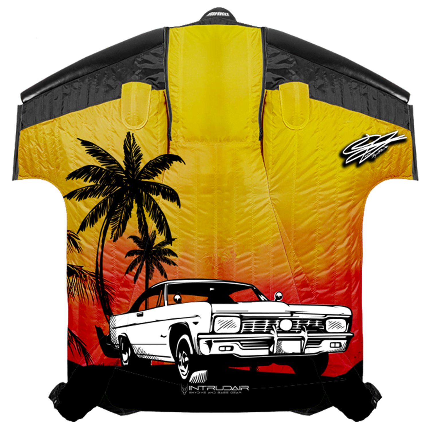 Limited Wingsuit #16