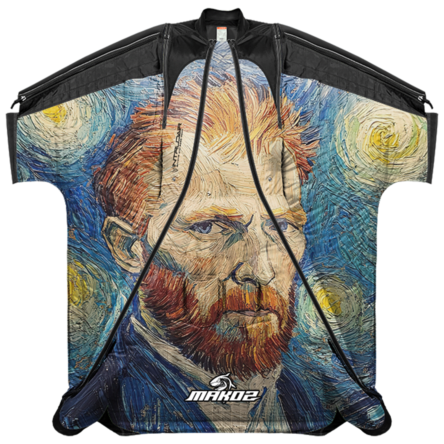 Limited Wingsuit #17