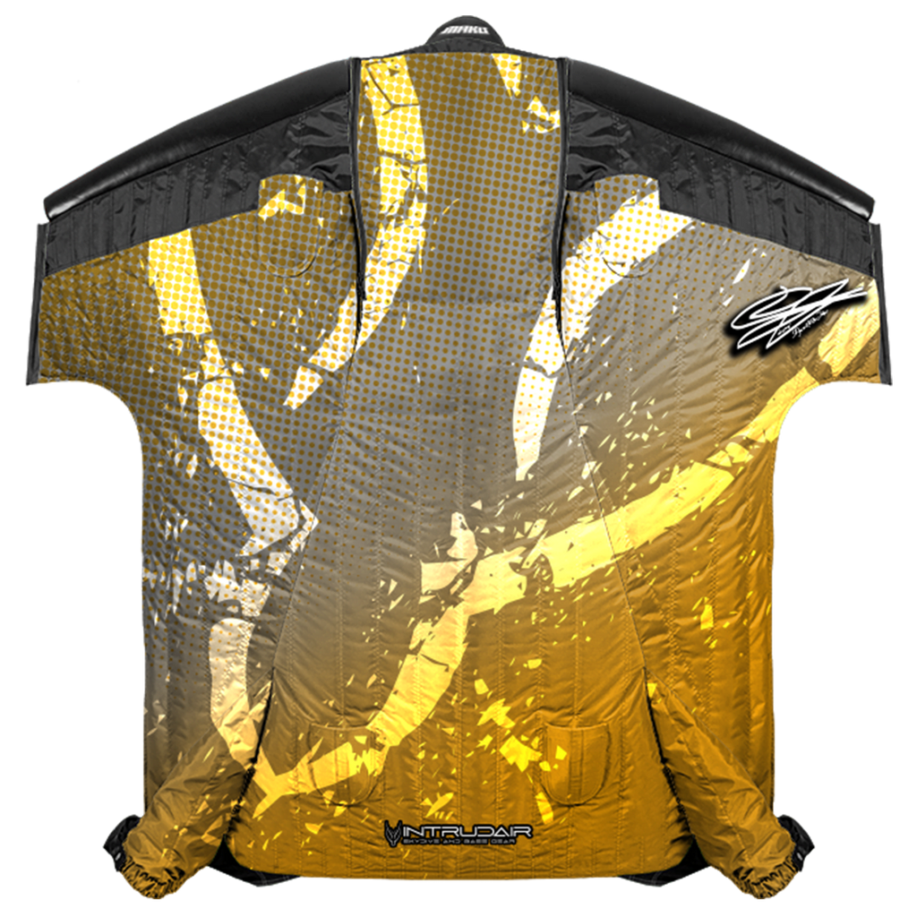 Limited Wingsuit #18
