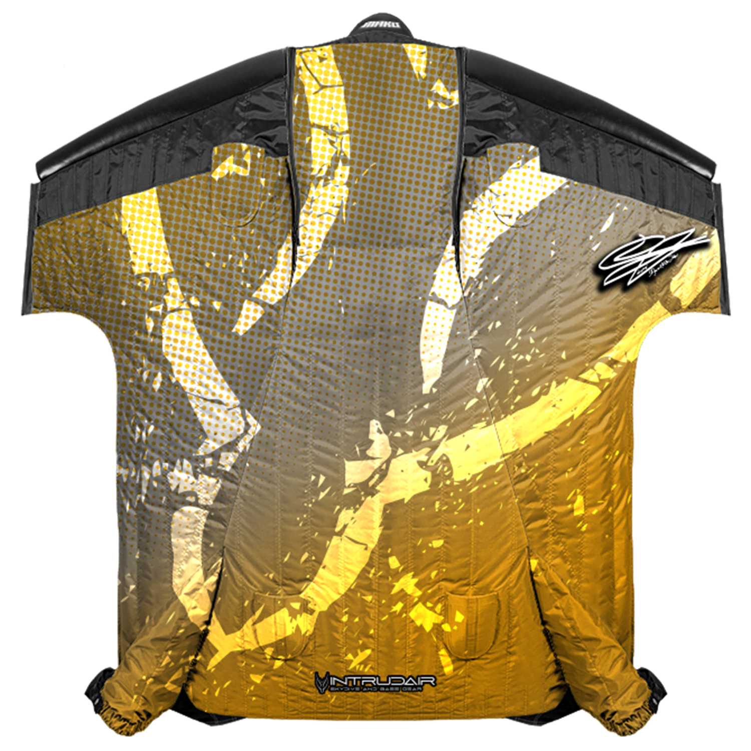 Limited Wingsuit #18