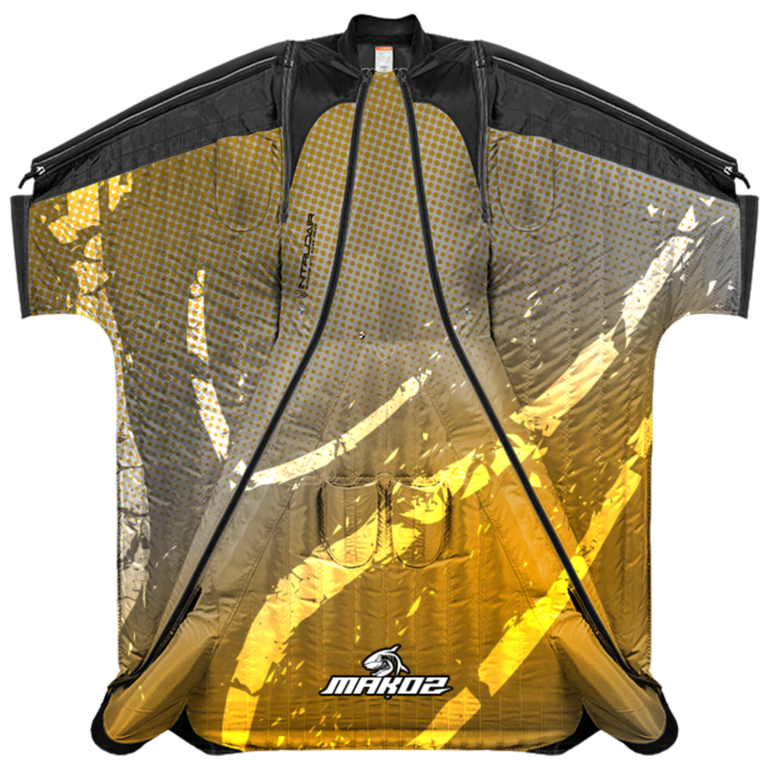 Limited Wingsuit #18