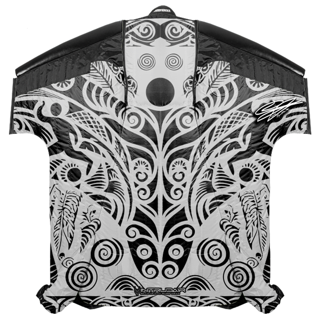 Limited Wingsuit #19