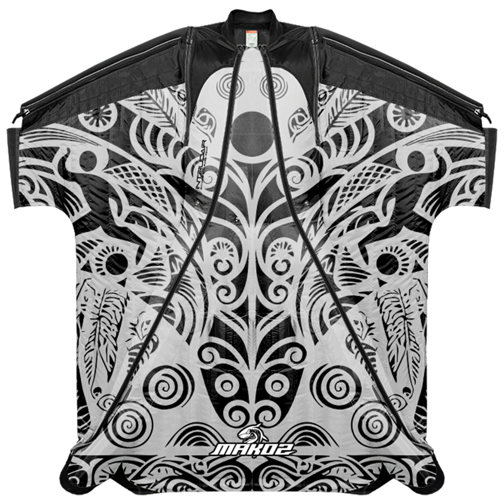 Limited Wingsuit #19