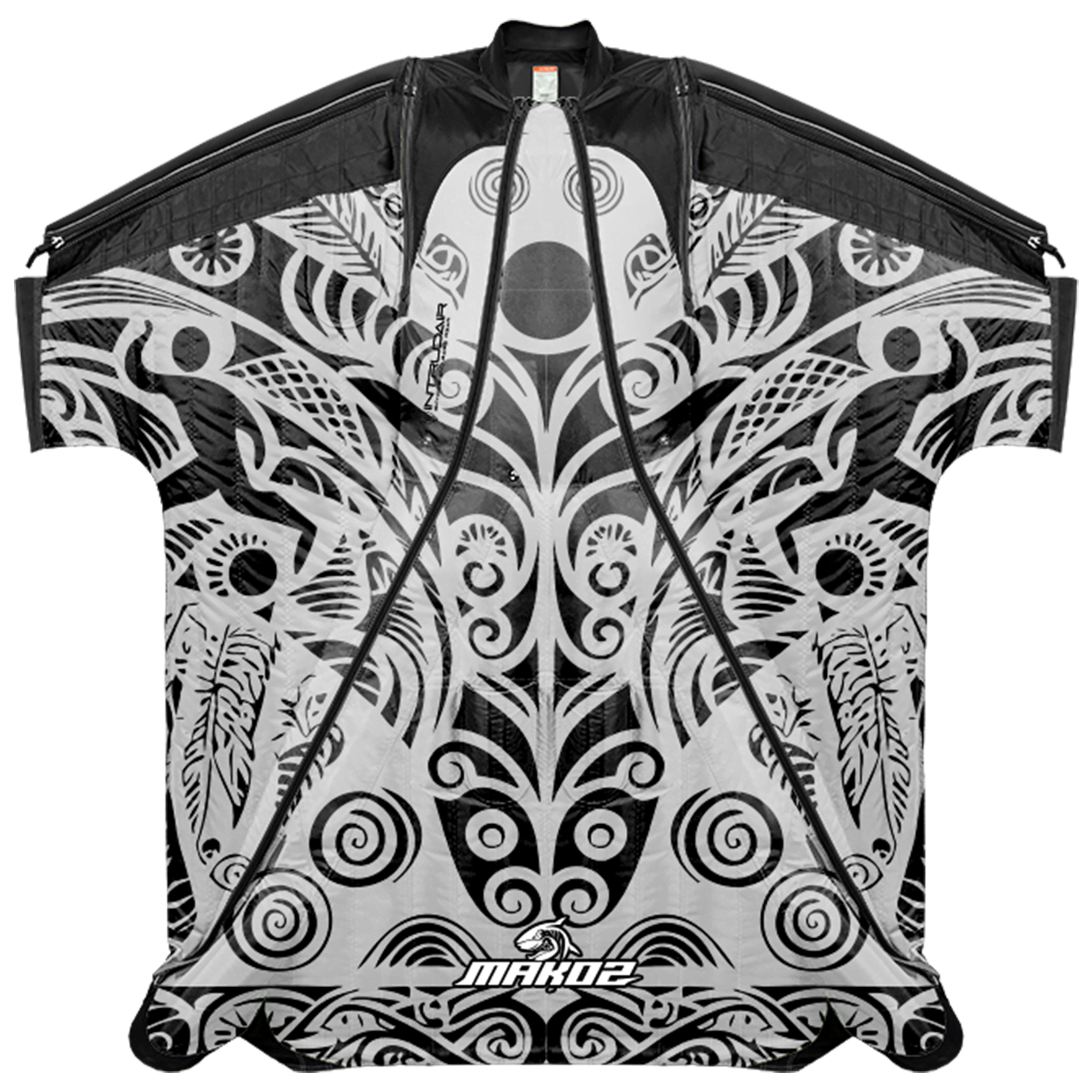 Limited Wingsuit #19