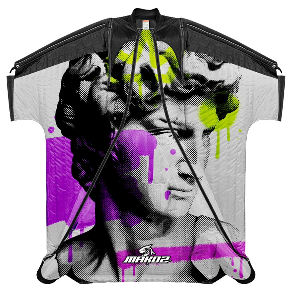 Limited Wingsuit #1